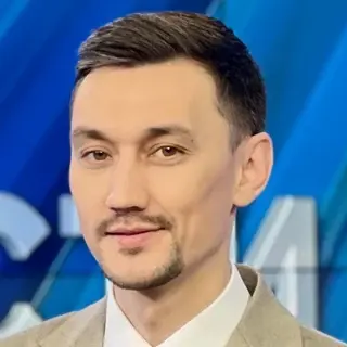 Айнур Гибадуллин